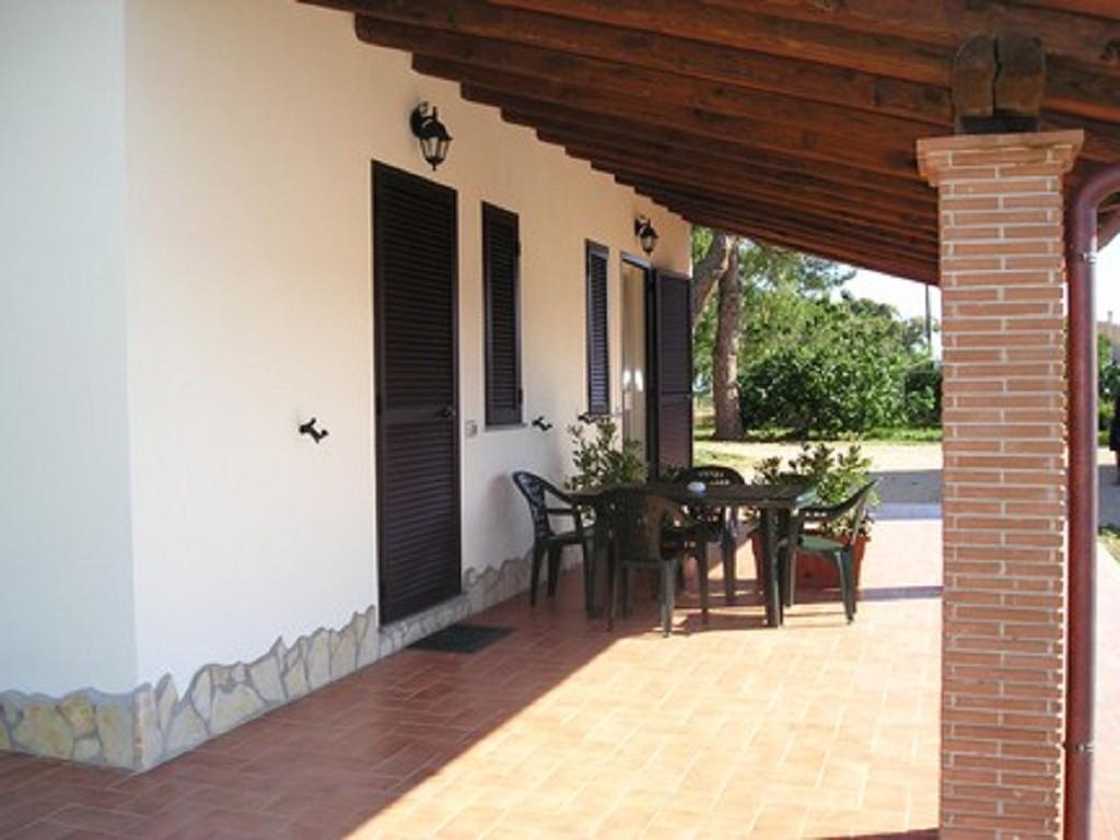 Agriturismo Belvedere Пеша-Романа Екстер'єр фото